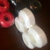 ACE OF DYMONDZ SKATEBOARD WHEELS