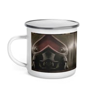 Image 1 of Enamel Mug
