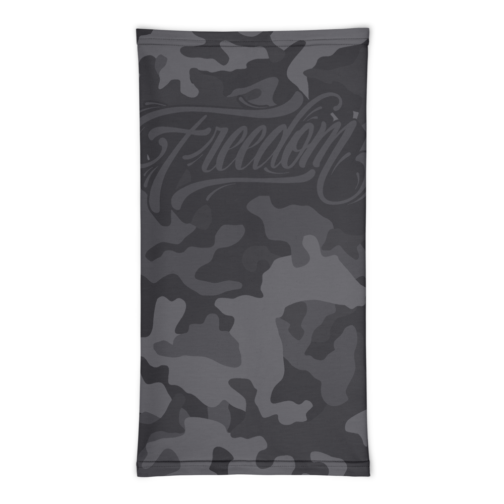 Image of FREEDOM FaceMask Shadow Camo
