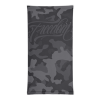Image 1 of FREEDOM FaceMask Shadow Camo