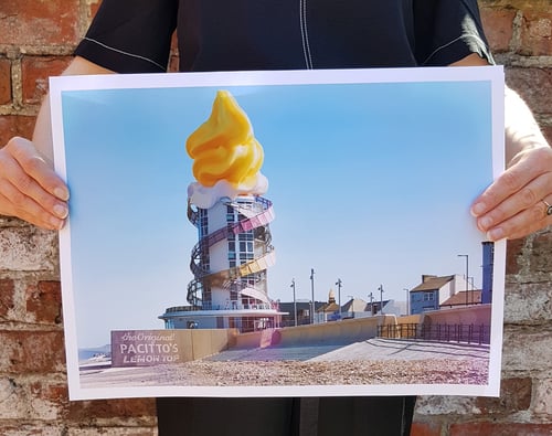 Image of Lemon Top (new edition)