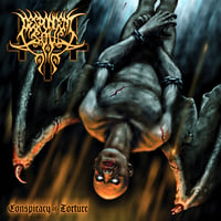 Despondent Soul - Conspiracy of Torture