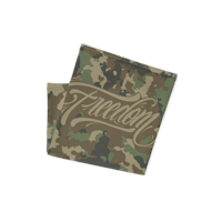 Image 2 of FREEDOM FaceMask Earth Camo 