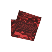 Image 4 of FREEDOM FaceMask Flame 