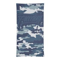 Image 1 of FREEDOM FaceMask H2o 