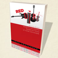 Image 1 of Red Dirt, the Book (Paperback)