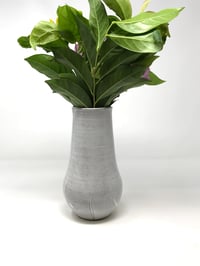 Image 2 of Tall Body Vase ‘D’