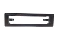 Image 2 of 88-91 Honda Civic (all) Equalizer Mount Plate for Rare Optional Lower Console