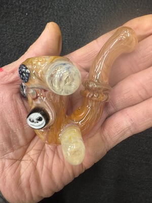Image of Hand Jammin Sherlock 