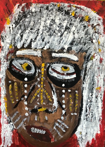 Image of MAMA 