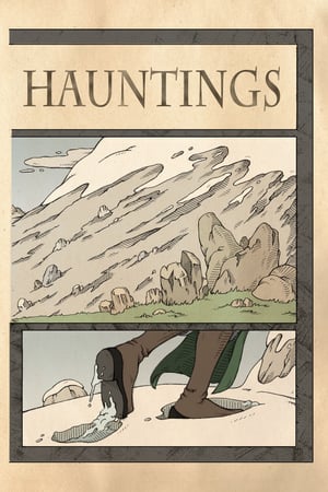 Image of Godlings Issue 7