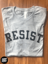 Resist - Unisex Adult