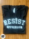 Resist Oppression
