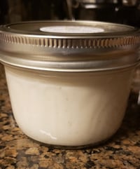 Image 2 of Coconut Sea Moss Gel 8 oz