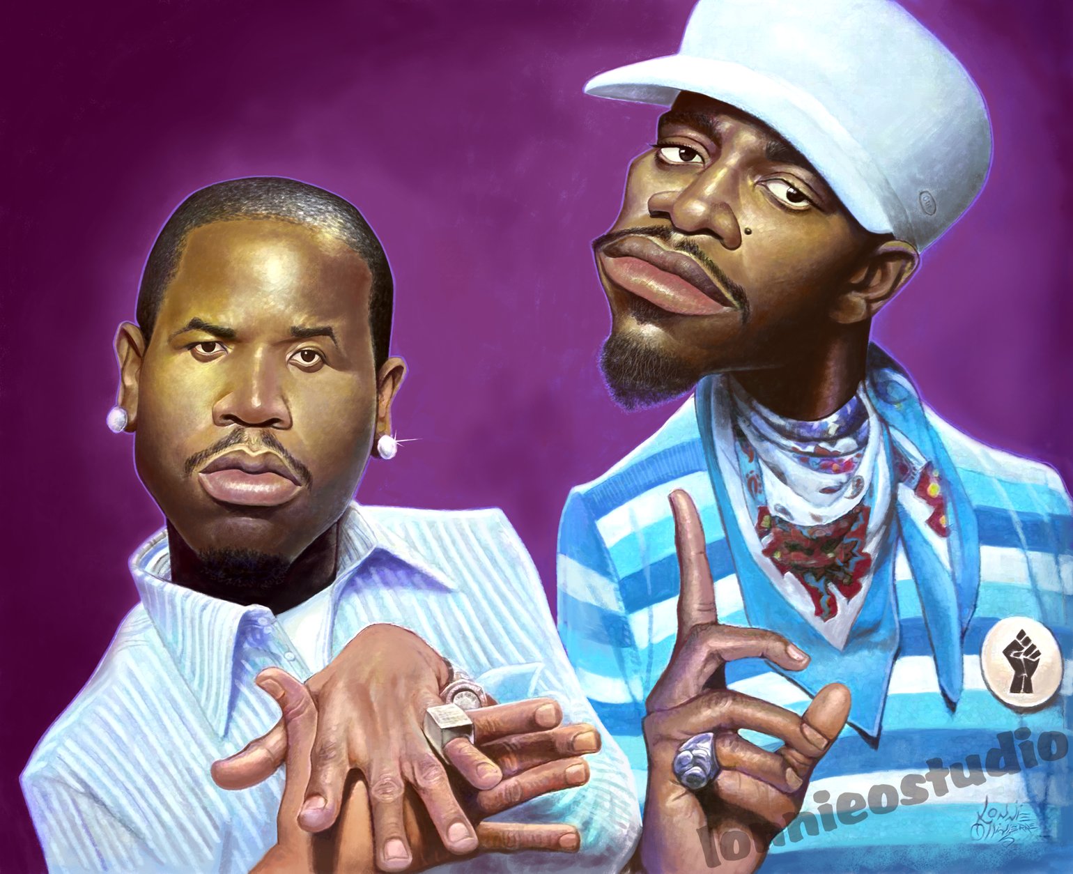Image of "OUTKAST"