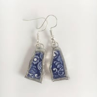 Image 3 of Ceramic Earrings