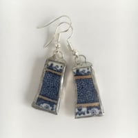 Image 4 of Ceramic Earrings