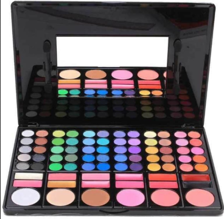 Eye Candii Eye Shadow Palette 