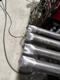 Image 5 of Mini trike frame