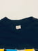 Image of VINTAGE 1987 NEW ORDER EUROPEAN TOUR TEE