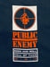 Image of PUBLIC ENEMY ROCK AND ROLL HALL OF FAME INDUCTION TEE