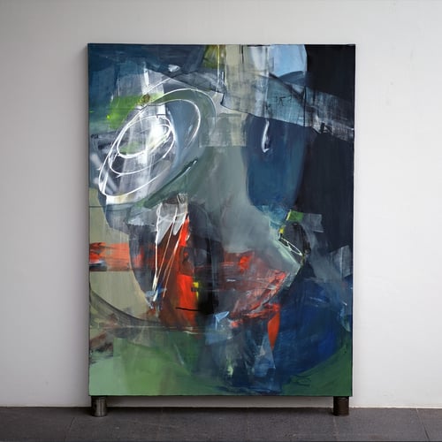 Image of REFLECTIONS