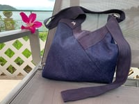 Image 1 of Yvonne bag in the blue mood 