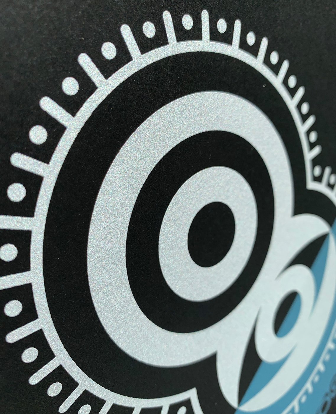 Image of “Erotikon III” (Screen Print)