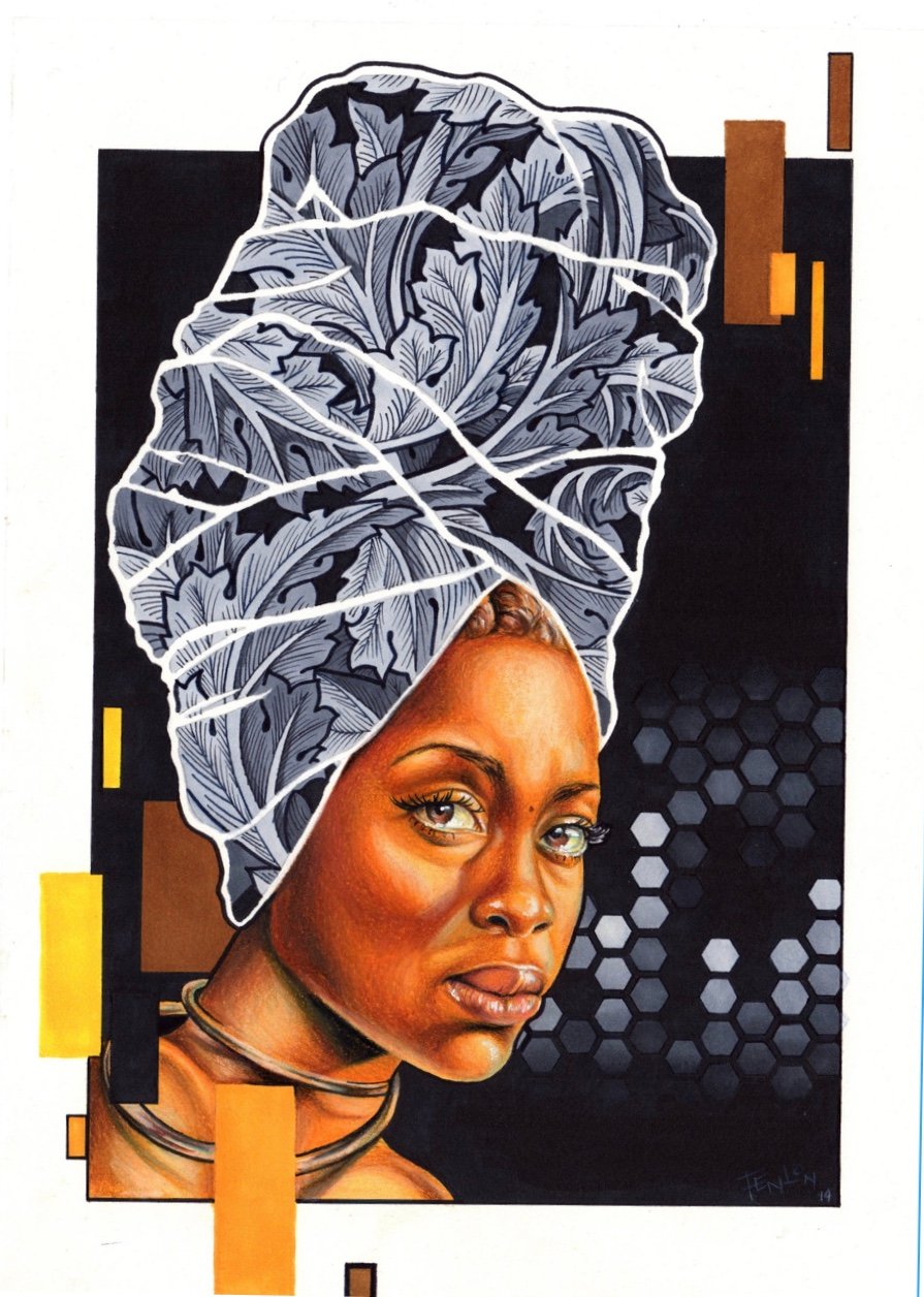 Image of Erykah Badu 