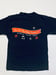 Image of VINTAGE 1995 RED HOT CHILI PEPPERS TOUR TEE
