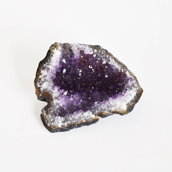Image of Amethyst Cluster