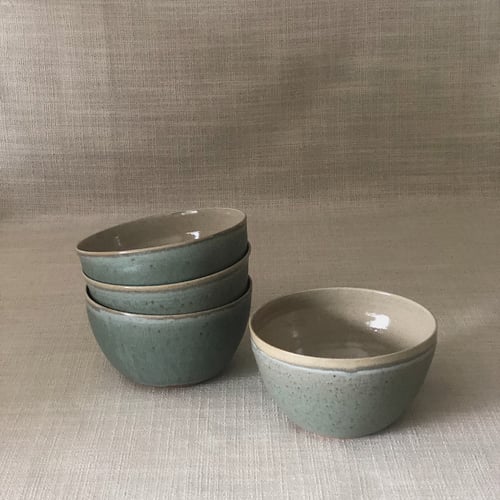 Image of HIGHWATER BREAKFAST BOWL