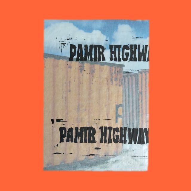 Image of Pamir Highway Books