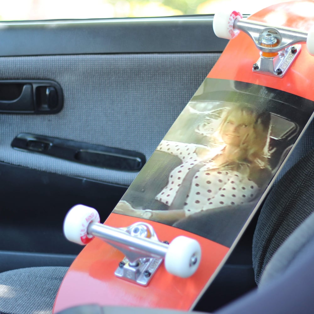 Christy Deck