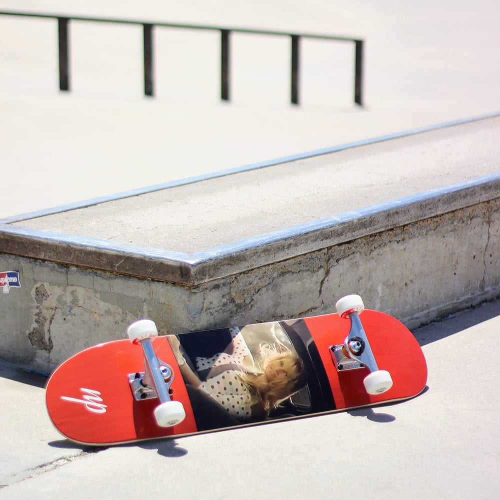 Christy Deck