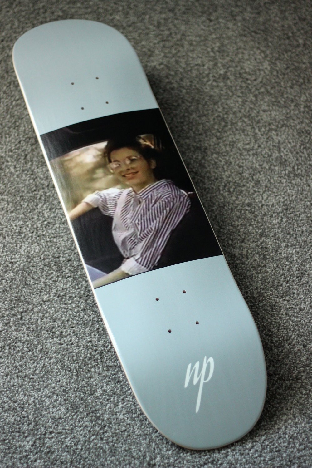Amy Deck