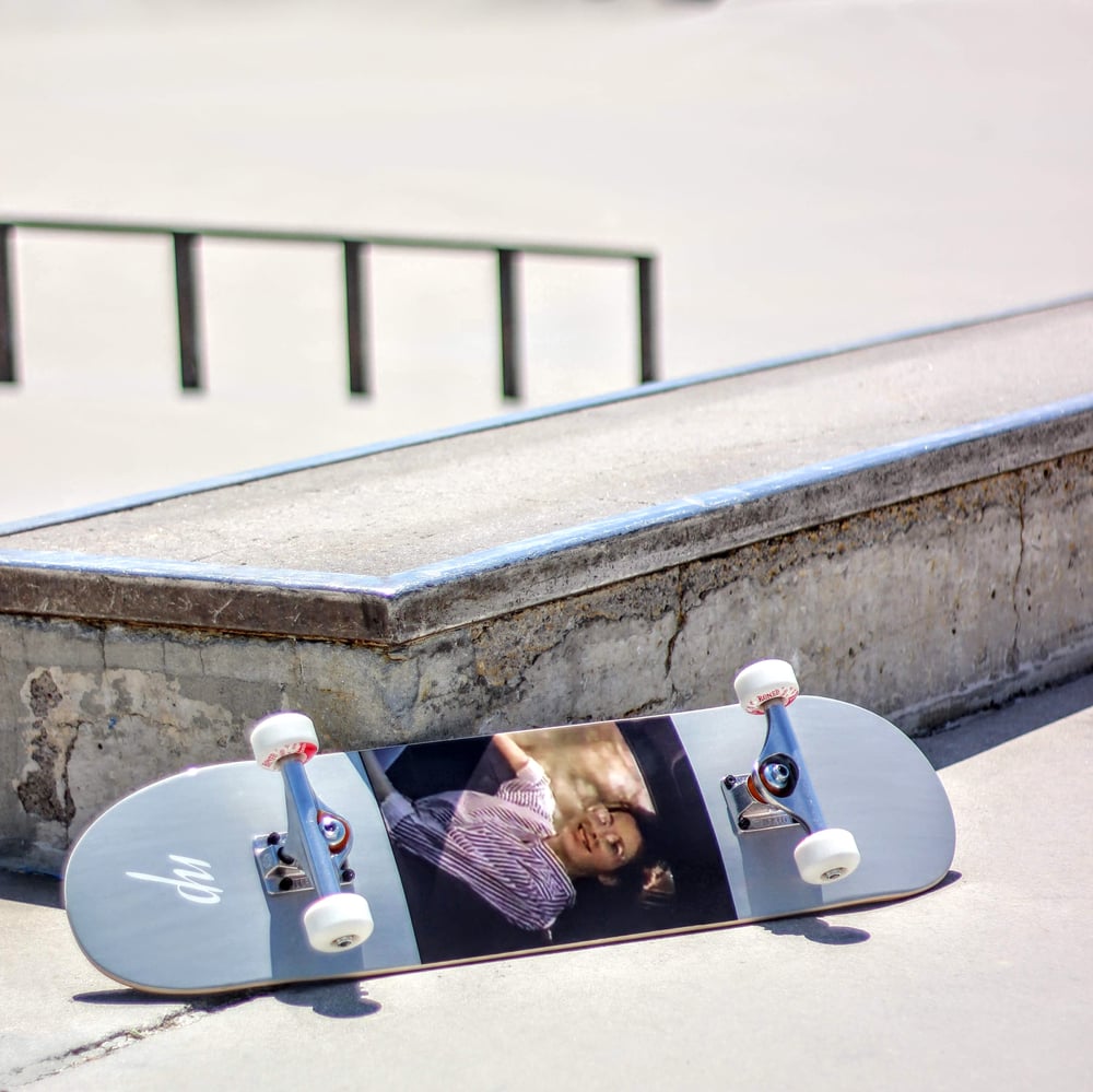 Amy Deck