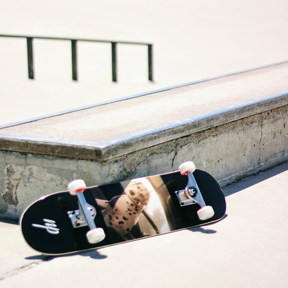 Astro Deck