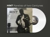 LP 12'' HINT "Rareties of two Centuries"