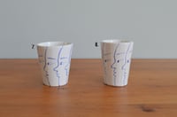 Image 4 of Face Cups