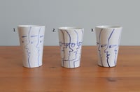 Image 2 of Face Cups