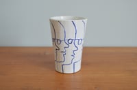 Image 1 of Face Cups