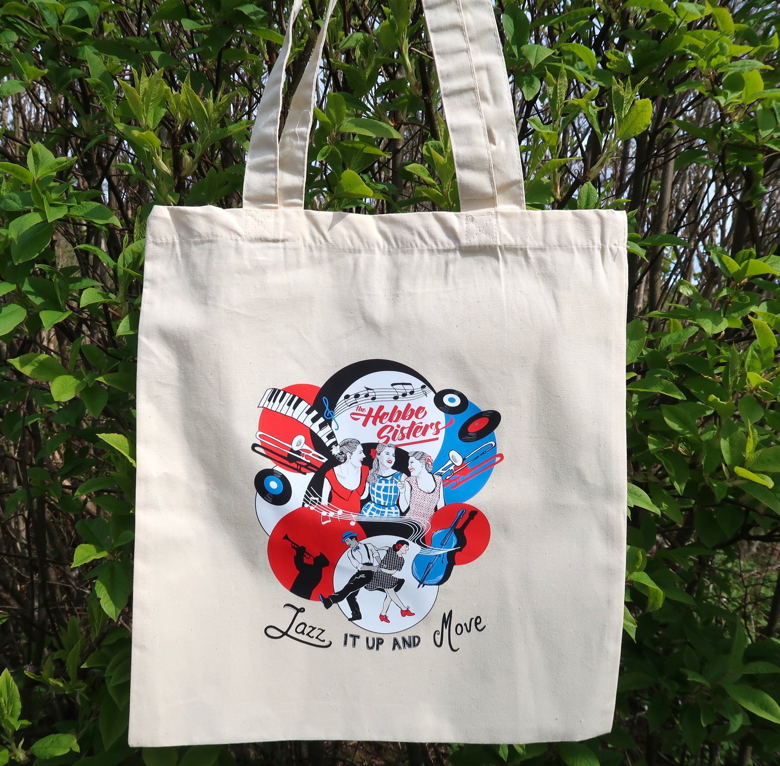 Tote bag