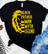 Image 1 of Black Father