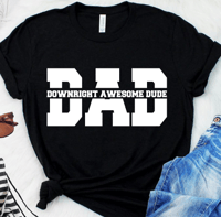 Image 1 of DAD