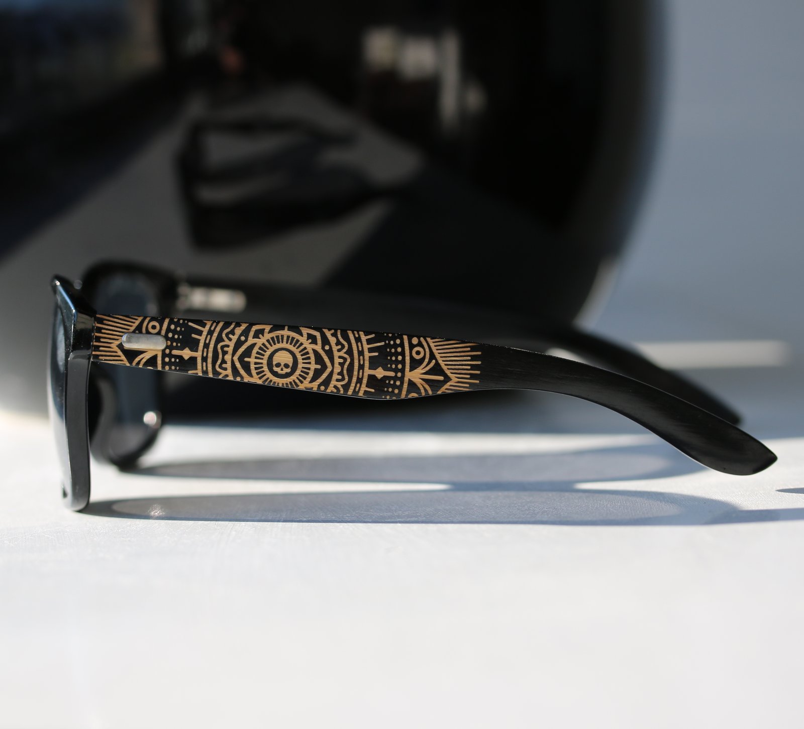 Eco-Friendly Custom Printed Promotional Products to Promote Your Image,?  Brand and Message: Creative Ways Brands Can Use Recycled Bamboo and Wheat  Fiber Sunglasses to Boost Sales