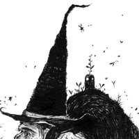 Image 4 of Agnes - Print