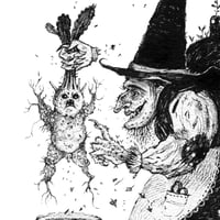 Image 2 of Agnes - Print