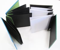 Image 2 of Level 1: Bookbinding for Beginners