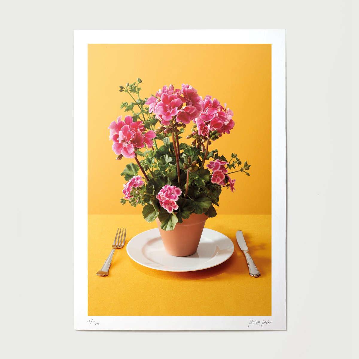 Image of Bouquet (I)